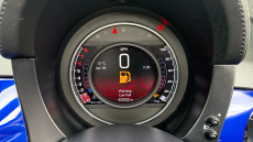 Abarth 595 1.4 T-Jet 145 2dr Petrol Convertible